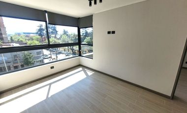 NUEVO !!! PLAZA ÑUÑOA / METRO CHILE ESPAÑA