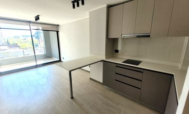 NUEVO !!! PLAZA ÑUÑOA / METRO CHILE ESPAÑA