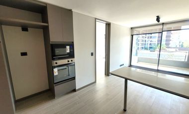 NUEVO !!! PLAZA ÑUÑOA / METRO CHILE ESPAÑA