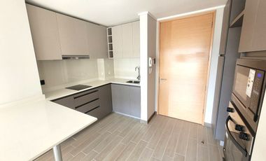 NUEVO !!! PLAZA ÑUÑOA / METRO CHILE ESPAÑA