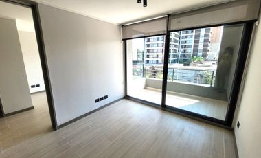 NUEVO !!! PLAZA ÑUÑOA / METRO CHILE ESPAÑA