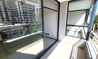 NUEVO !!! PLAZA ÑUÑOA / METRO CHILE ESPAÑA