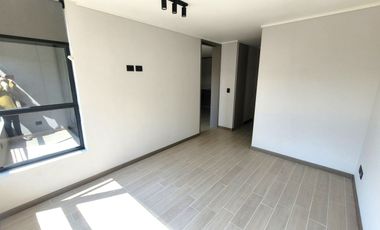 NUEVO !!! PLAZA ÑUÑOA / METRO CHILE ESPAÑA