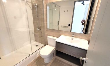 NUEVO !!! PLAZA ÑUÑOA / METRO CHILE ESPAÑA