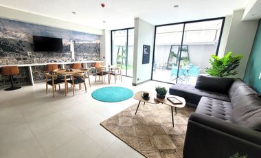 NUEVO !!! PLAZA ÑUÑOA / METRO CHILE ESPAÑA