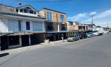 EN VENTA CASA BARRIO JOSE MARIA OBANDO