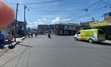 EN VENTA CASA BARRIO JOSE MARIA OBANDO