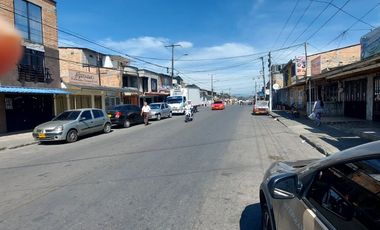 EN VENTA CASA BARRIO JOSE MARIA OBANDO