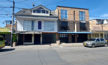 EN VENTA CASA BARRIO JOSE MARIA OBANDO