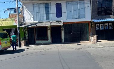 EN VENTA CASA BARRIO JOSE MARIA OBANDO