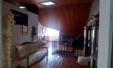 EN VENTA CASA BARRIO JOSE MARIA OBANDO