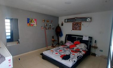EN VENTA CASA BARRIO JOSE MARIA OBANDO