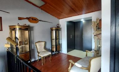 EN VENTA CASA BARRIO JOSE MARIA OBANDO