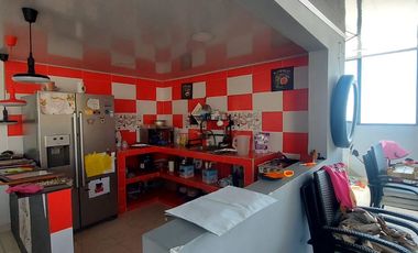 EN VENTA CASA BARRIO JOSE MARIA OBANDO