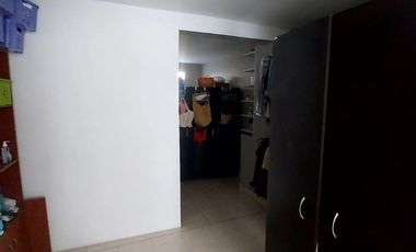 EN VENTA CASA BARRIO JOSE MARIA OBANDO