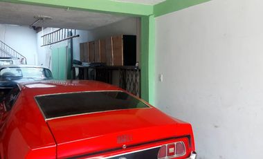 EN VENTA CASA BARRIO JOSE MARIA OBANDO