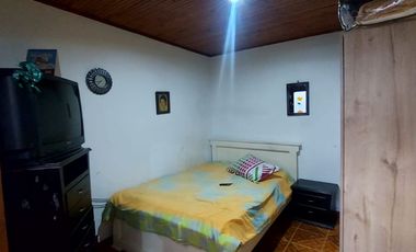 EN VENTA CASA BARRIO JOSE MARIA OBANDO