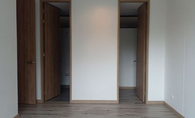 46211 Apartamento en arriendo en el sector La Fe