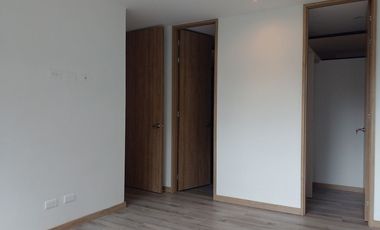 46211 Apartamento en arriendo en el sector La Fe
