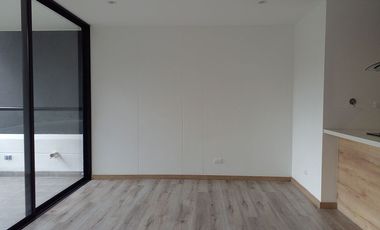 46211 Apartamento en arriendo en el sector La Fe