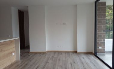 46211 Apartamento en arriendo en el sector La Fe