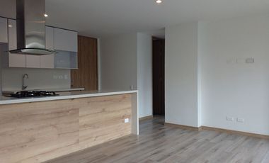 46211 Apartamento en arriendo en el sector La Fe