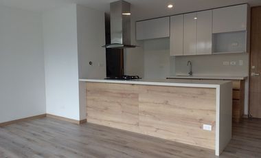 46211 Apartamento en arriendo en el sector La Fe