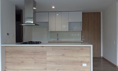 46211 Apartamento en arriendo en el sector La Fe