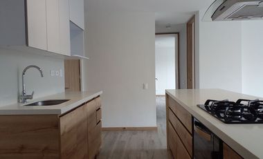 46211 Apartamento en arriendo en el sector La Fe