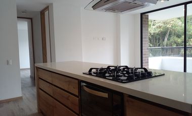 46211 Apartamento en arriendo en el sector La Fe
