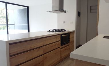46211 Apartamento en arriendo en el sector La Fe
