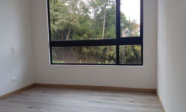46211 Apartamento en arriendo en el sector La Fe