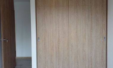 46211 Apartamento en arriendo en el sector La Fe