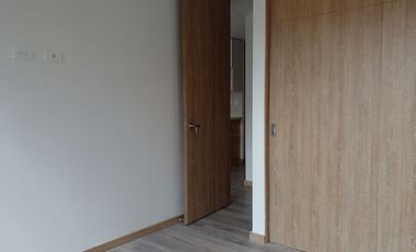 46211 Apartamento en arriendo en el sector La Fe