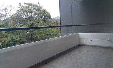 46211 Apartamento en arriendo en el sector La Fe