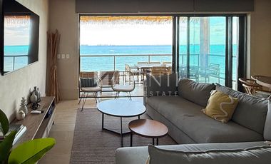 Penthouse en Venta, Isla Mujeres, Quintana Roo.