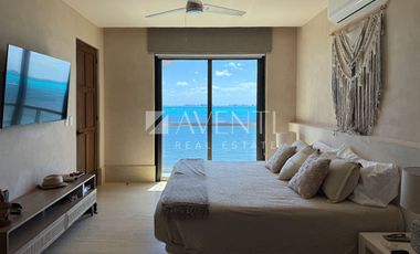 Penthouse en Venta, Isla Mujeres, Quintana Roo.