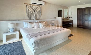 Penthouse en Venta, Isla Mujeres, Quintana Roo.