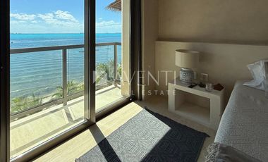 Penthouse en Venta, Isla Mujeres, Quintana Roo.
