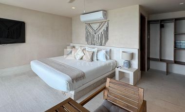 Penthouse en Venta, Isla Mujeres, Quintana Roo.