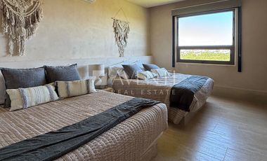 Penthouse en Venta, Isla Mujeres, Quintana Roo.