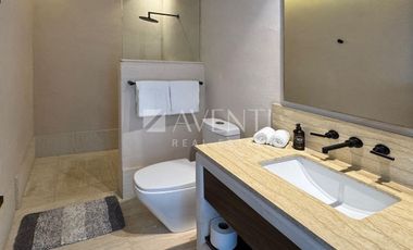 Penthouse en Venta, Isla Mujeres, Quintana Roo.