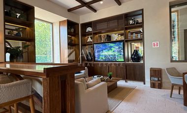 Penthouse en Venta, Isla Mujeres, Quintana Roo.