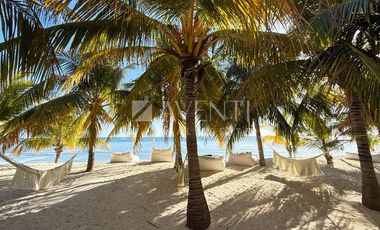 Penthouse en Venta, Isla Mujeres, Quintana Roo.