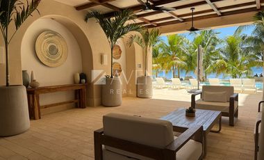 Penthouse en Venta, Isla Mujeres, Quintana Roo.