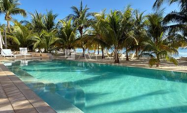 Penthouse en Venta, Isla Mujeres, Quintana Roo.