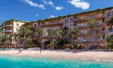Penthouse en Venta, Isla Mujeres, Quintana Roo.