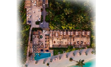 Penthouse en Venta, Isla Mujeres, Quintana Roo.