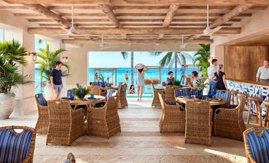 Penthouse en Venta, Isla Mujeres, Quintana Roo.