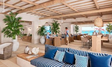 Penthouse en Venta, Isla Mujeres, Quintana Roo.